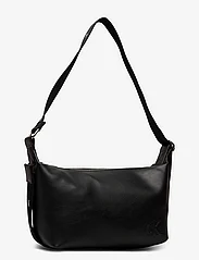 Calvin Klein - ULTRALIGHT SHOULDER BAG22 PU - peoriided outlet-hindadega - black - 2