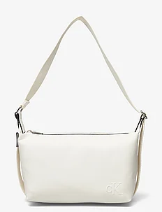 ULTRALIGHT SHOULDER BAG22 PU, Calvin Klein