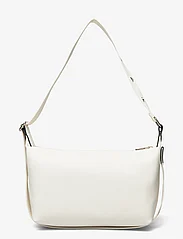Calvin Klein - ULTRALIGHT SHOULDER BAG22 PU - peoriided outlet-hindadega - ivory - 1