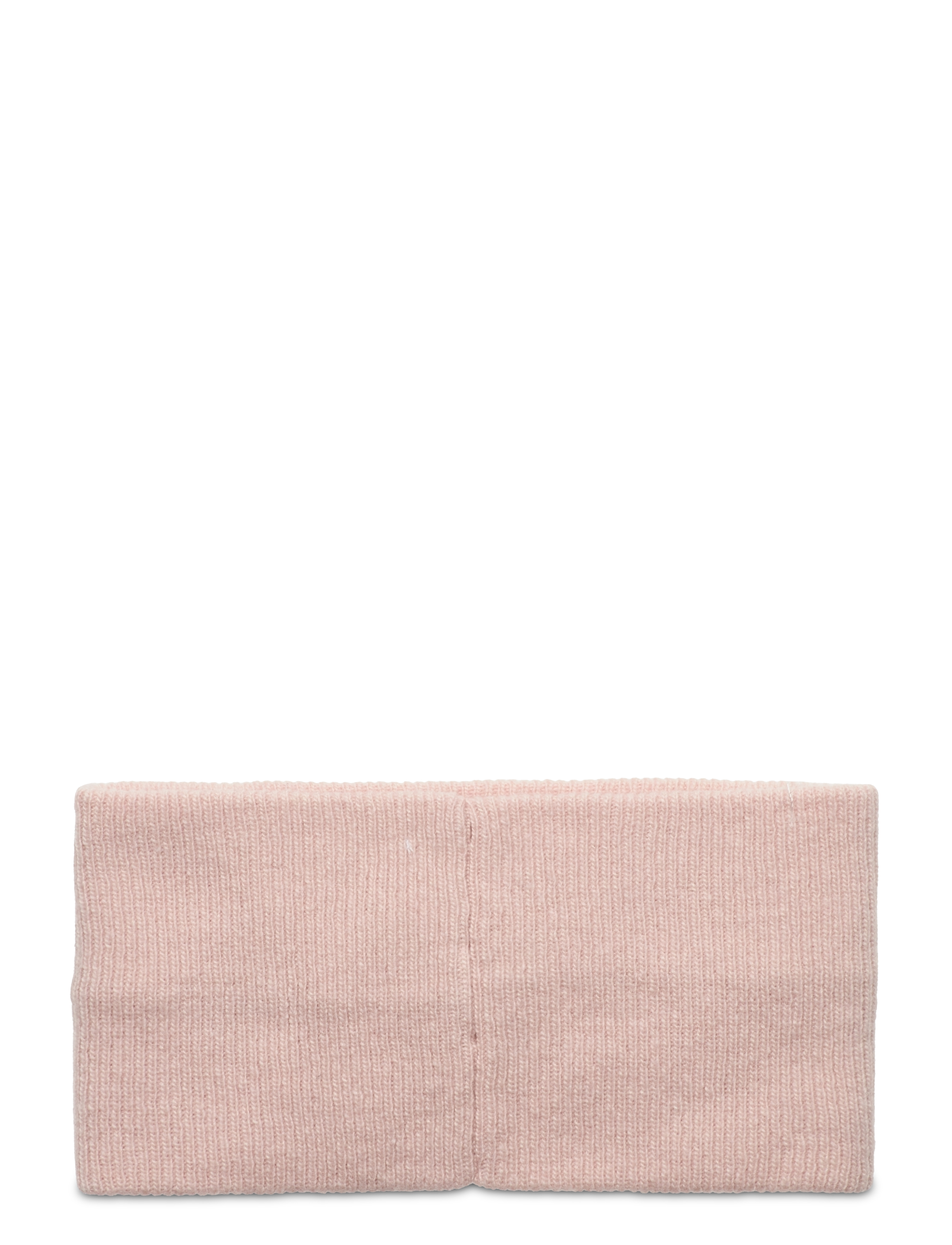 Calvin Klein - MONOLOGO RUBBER HEADBAND - pink - 1
