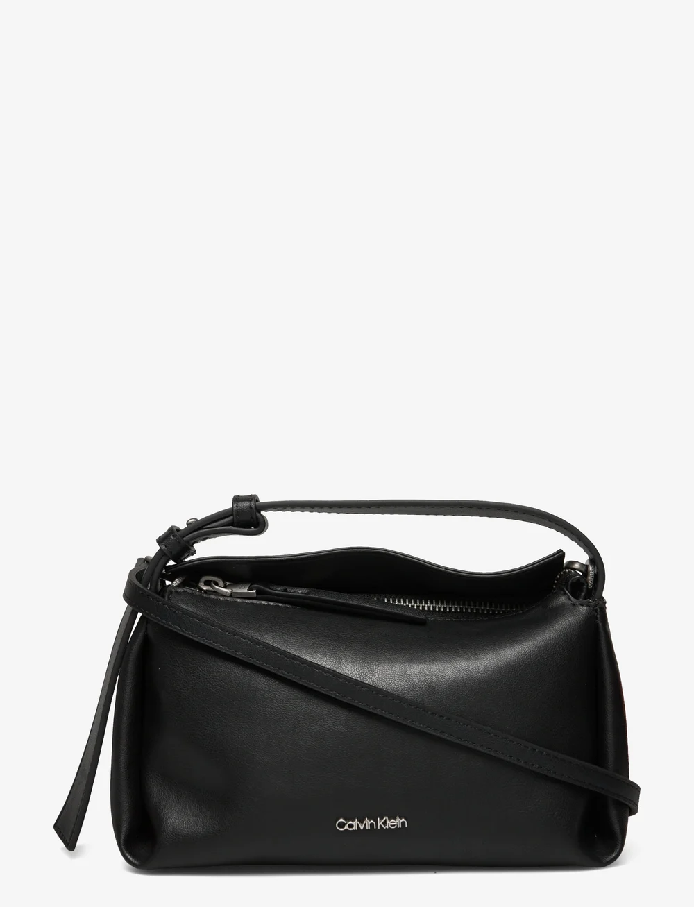 Calvin Klein Elevated Soft Mini Bag Handbags Boozt