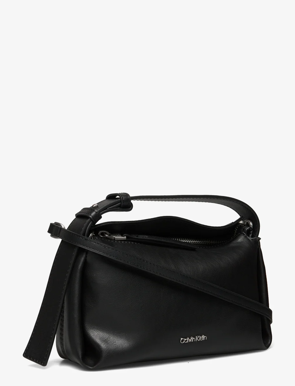 Calvin Klein Elevated Soft Mini Bag Handbags Boozt