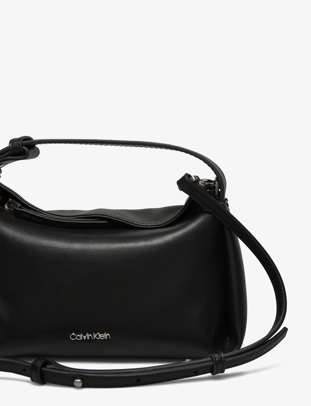 Ck black bag deals