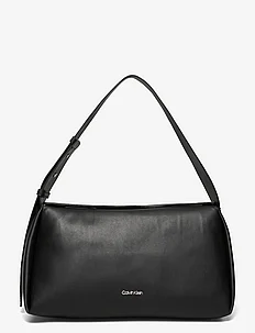 GRACIE SHOULDER BAG, Calvin Klein
