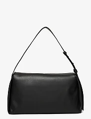 Calvin Klein - GRACIE SHOULDER BAG - vakarėlių drabužiai išparduotuvių kainomis - ck black - 1