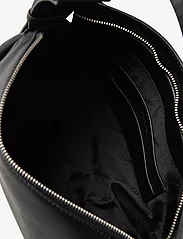 Calvin Klein - GRACIE SHOULDER BAG - festklær til outlet-priser - ck black - 4