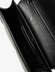Calvin Klein - ARCHIVE HARDWARE SHOULDER BAG - party wear at outlet prices - ck black - 4