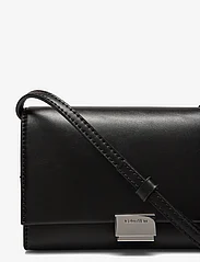 Calvin Klein - ARCHIVE HARDWARE CROSSBODY - dzimšanas dienas dāvanas - ck black - 3