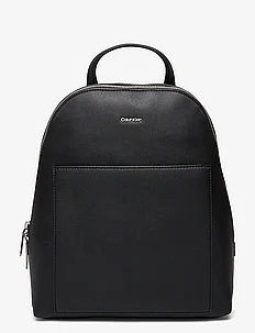 CK MUST DOME BACKPACK, Calvin Klein
