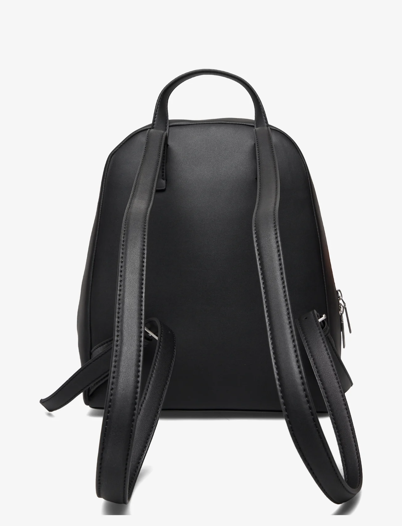 Calvin Klein - CK MUST DOME BACKPACK - naised - ck black - 1