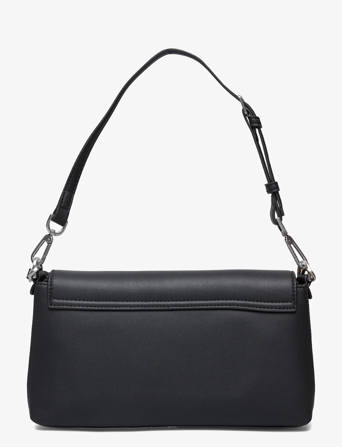 Calvin Klein - CK MUST SHOULDER BAG - festklær til outlet-priser - ck black - 1