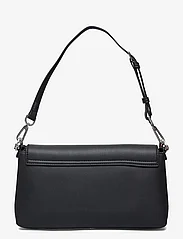 Calvin Klein - CK MUST SHOULDER BAG - peoriided outlet-hindadega - ck black - 1