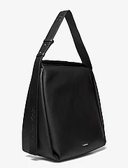 Calvin Klein - GRACIE SHOPPER - pirkinių krepšiai - ck black - 2
