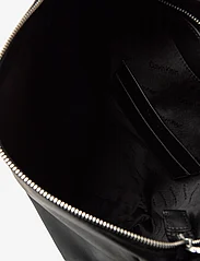 Calvin Klein - GRACIE SHOPPER - torby na zakupy - ck black - 4