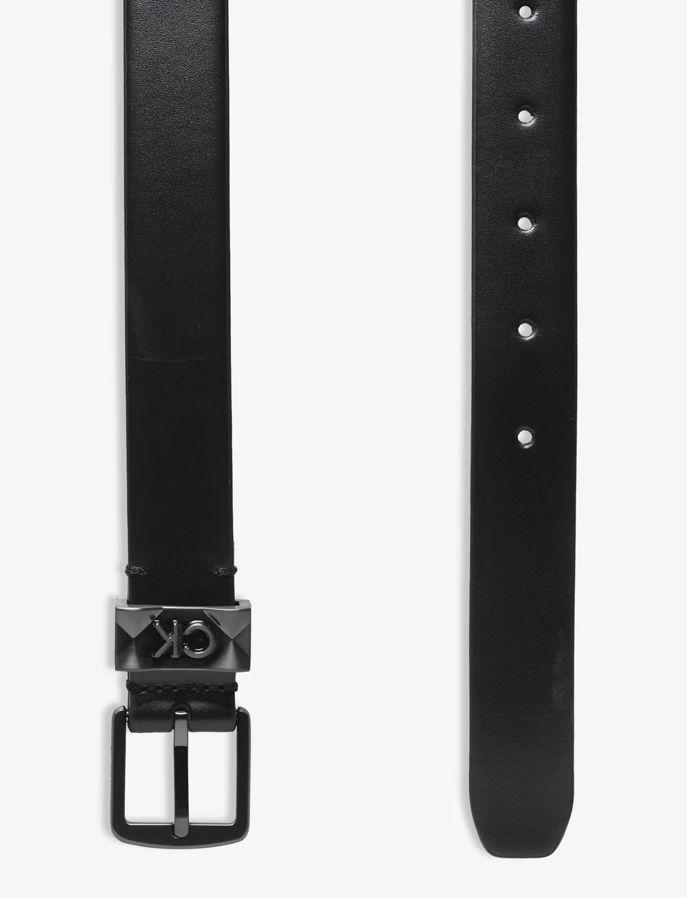 Calvin Klein Re lock Sqr Buckle Belt 25mm Belts Boozt