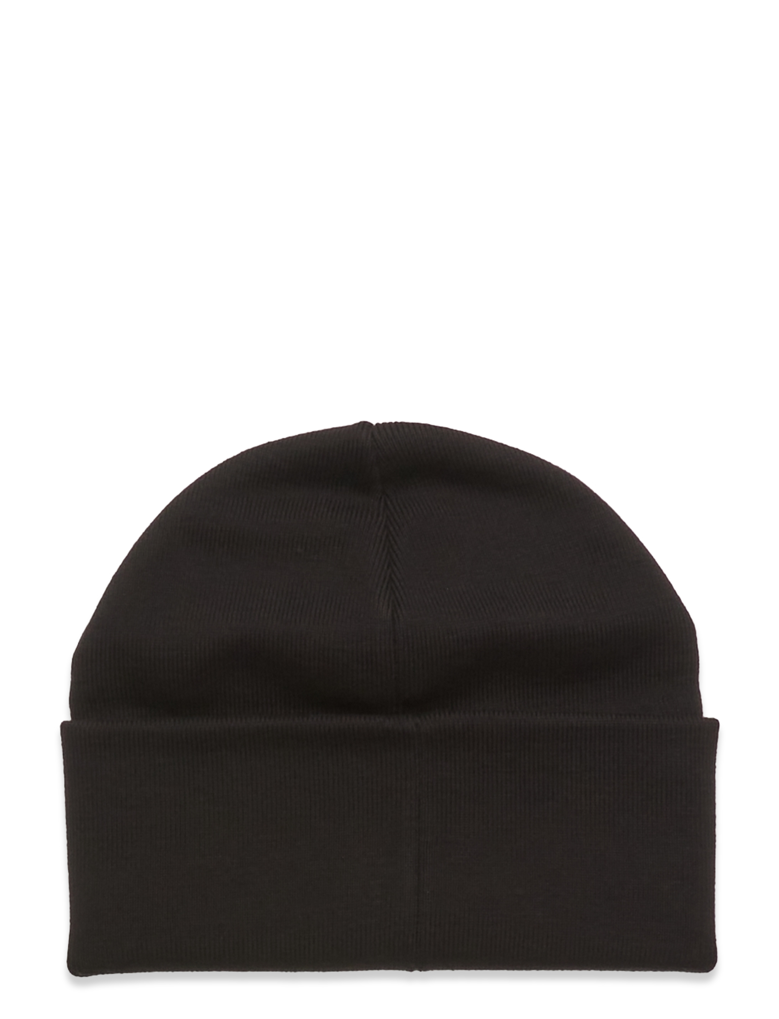 Calvin Klein - GIFTING LOGO BEANIE/SCARF - black - 2