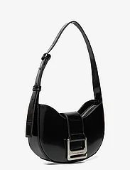 Calvin Klein - OFF DUTY ROUND SHOULDERBAG22 H - party wear at outlet prices - black - 2