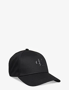 MINIMAL MONOGRAM CAP, Calvin Klein