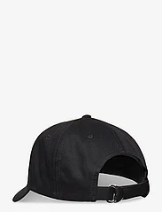 Calvin Klein - MINIMAL MONOGRAM CAP - hatter & luer - black - 1
