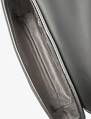Calvin Klein - CK EVENING CROSSBODY MINI BAG - ballīšu apģērbs par outlet cenām - silver - 4