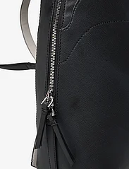 Calvin Klein - BUSINESS BACKPACK_SAFFIANO - naised - ck black/sand pebble - 3