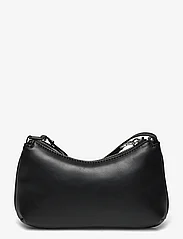 Calvin Klein - CK MUST SOFT CROSSBODY BAG - dzimšanas dienas dāvanas - ck black - 1