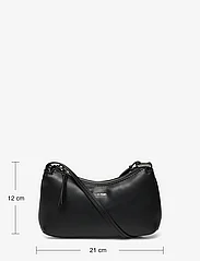 Calvin Klein - CK MUST SOFT CROSSBODY BAG - dzimšanas dienas dāvanas - ck black - 5