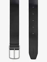 Calvin Klein - THIN METAL HARDWARE BELT 3.5 - vööd - ck black - 1