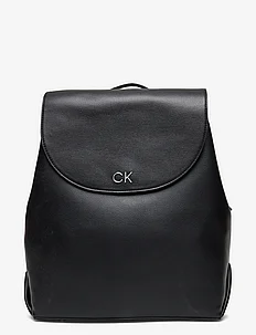 CK DAILY BACKPACK PEBBLE, Calvin Klein