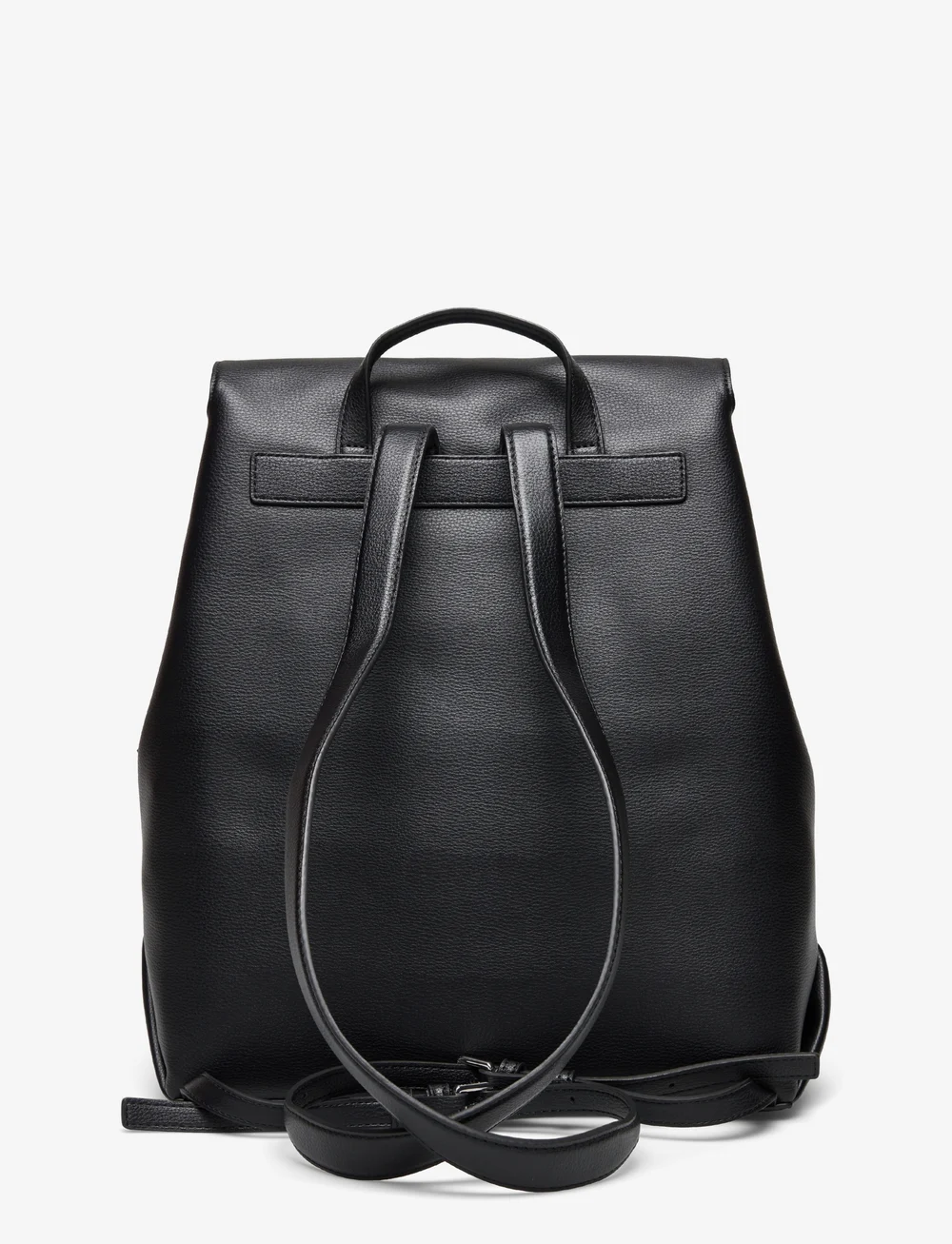 Calvin klein pebble backpack sale