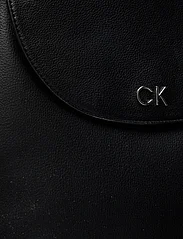 Calvin Klein - CK DAILY BACKPACK PEBBLE - kvinner - ck black - 3