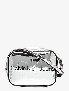 SCULPTED CAMERA BAG18 MONO S, Calvin Klein