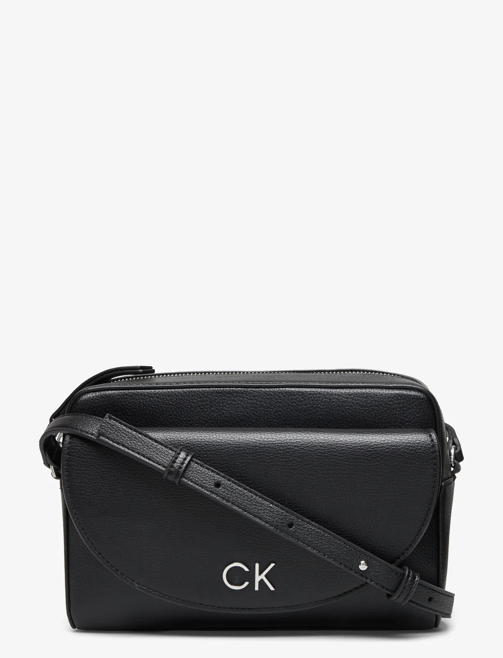 Calvin Klein Ck Daily Camera Bag Pebble Boozt