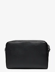 Calvin Klein - CK DAILY CAMERA BAG PEBBLE - geburtstagsgeschenke - ck black - 1