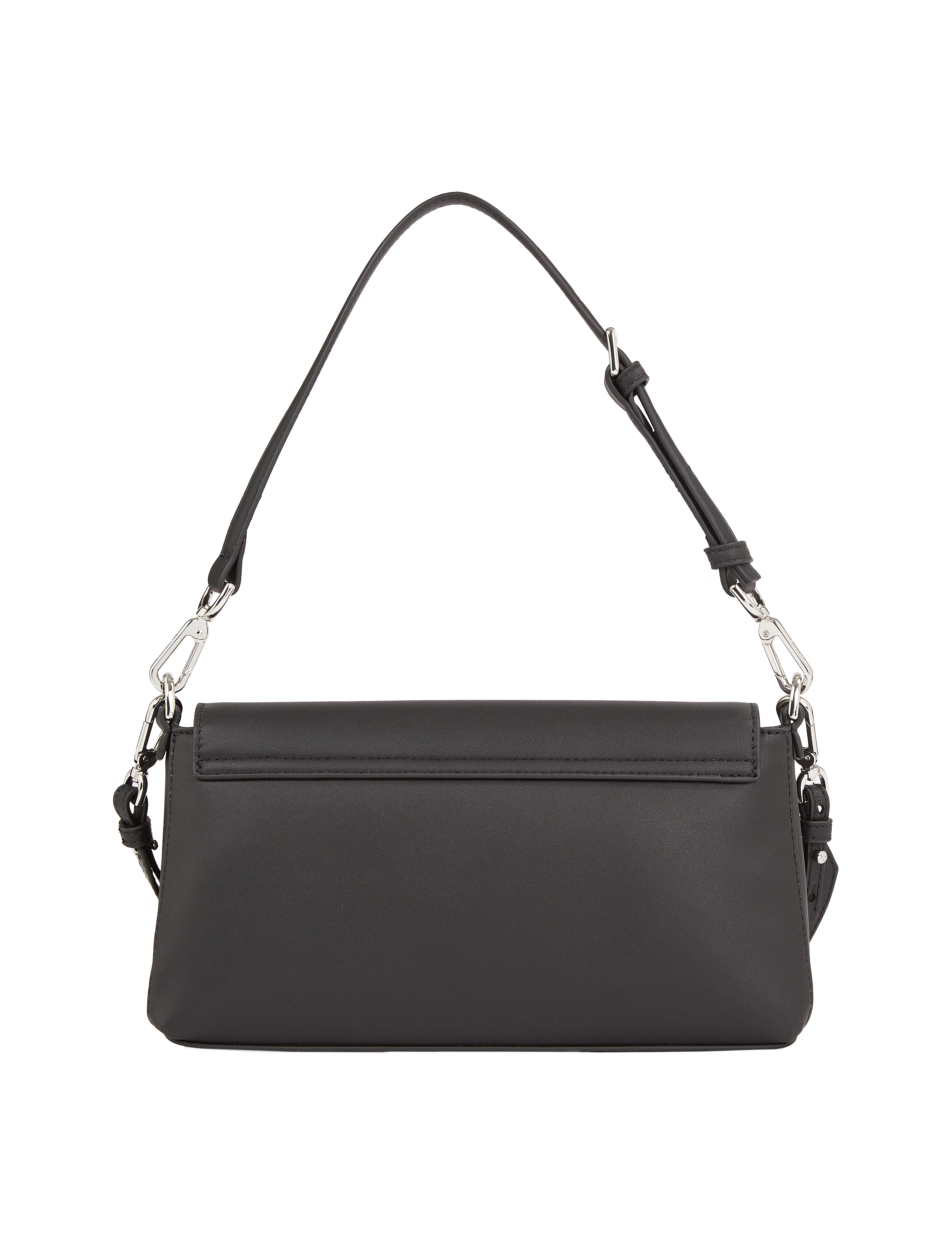 Calvin Klein - CK MUST SHOULDER BAG - ck black - 2
