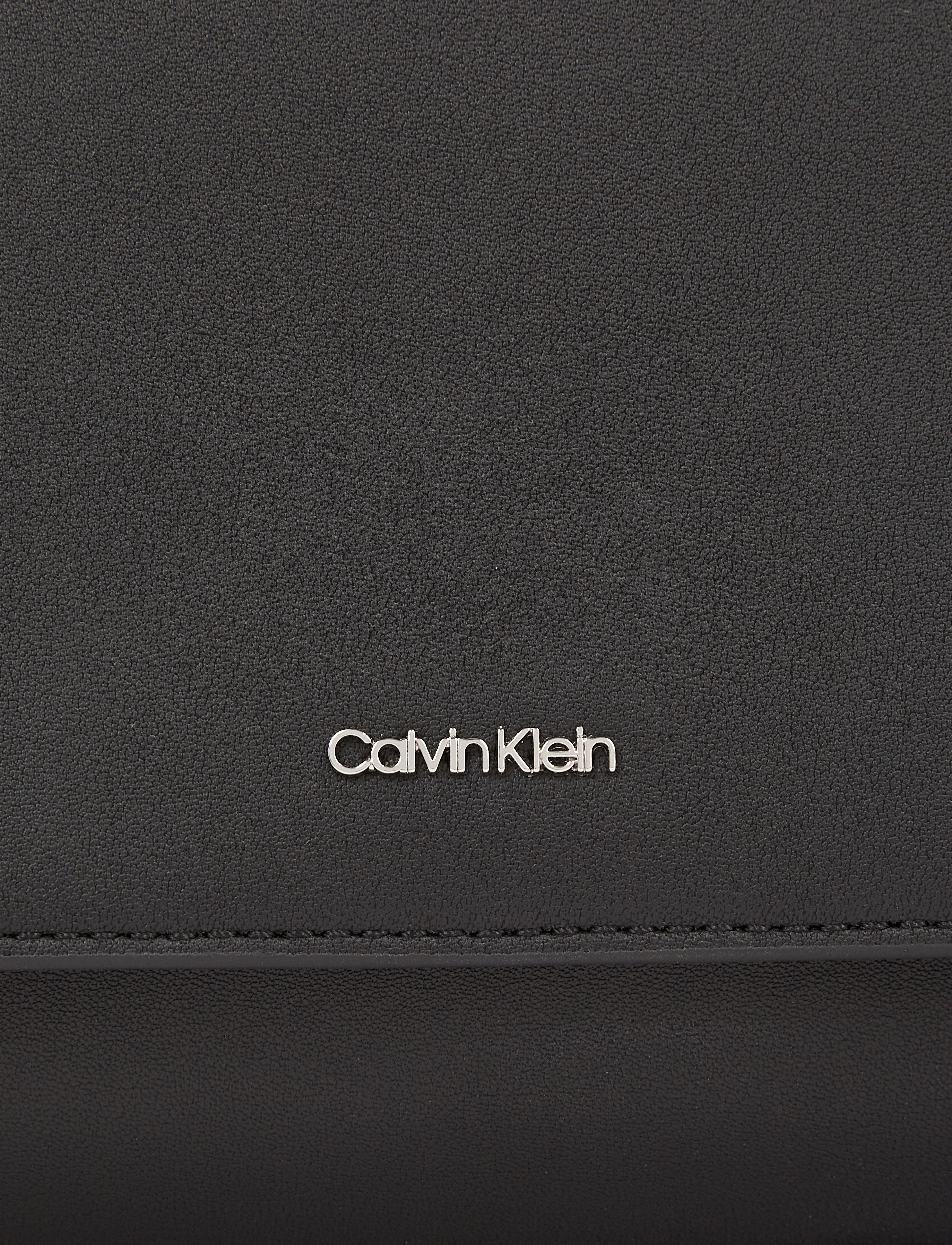 Calvin Klein - CK MUST SHOULDER BAG - ck black - 3