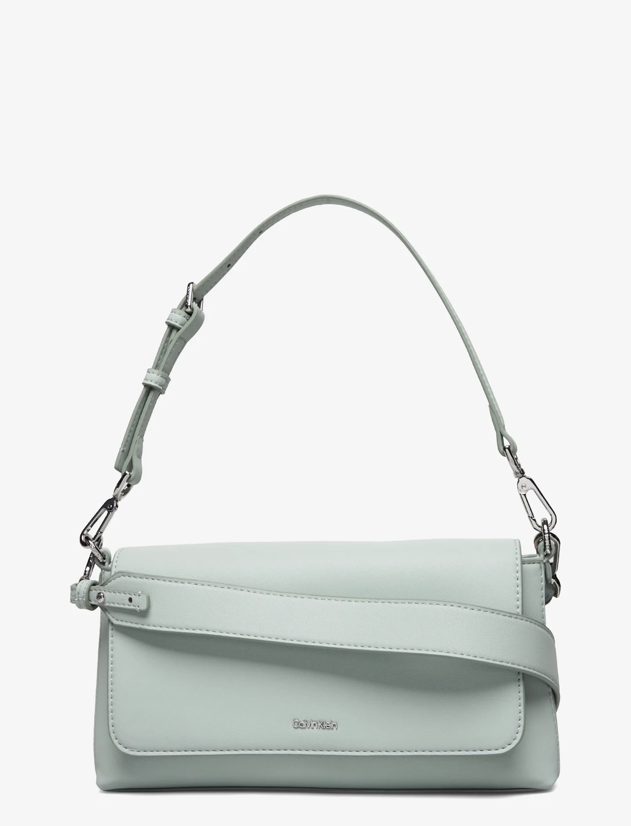 Calvin Klein - CK MUST SHOULDER BAG - birthday gifts - pigeon - 0