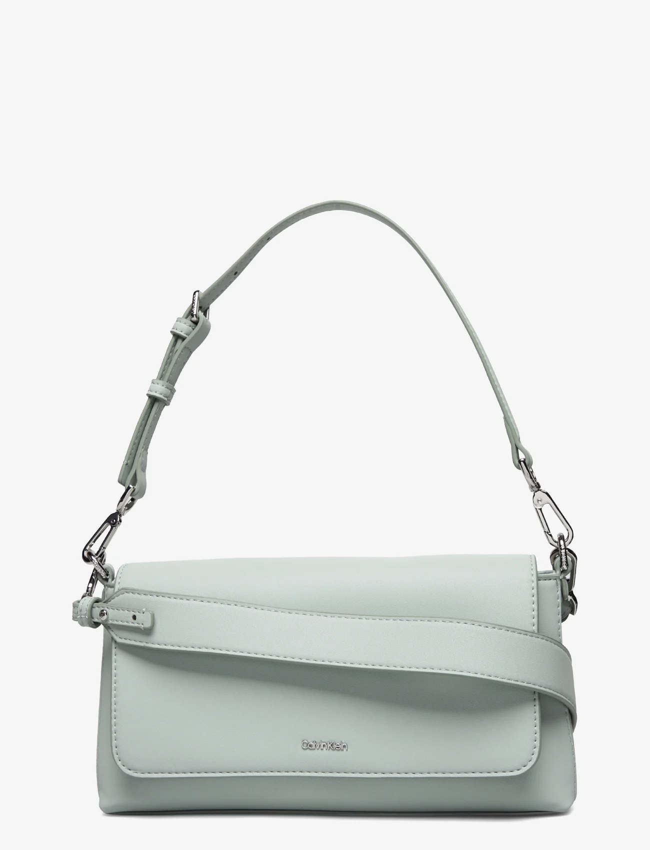 Calvin Klein - CK MUST SHOULDER BAG - konfirmatsioon - pigeon - 1