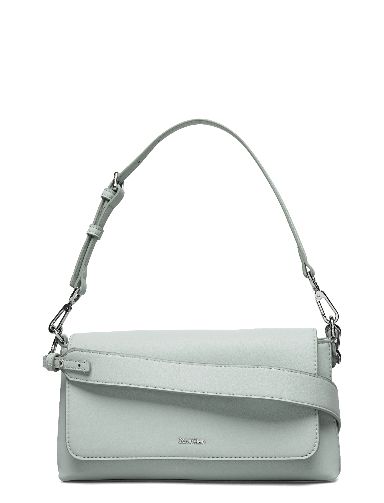 CK MUST SHOULDER BAG - PIGEON