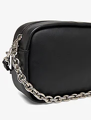 Calvin Klein - MICRO MONO CHAIN CAMERA BAG18 - festtøj til outletpriser - black - 3