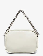 Calvin Klein - MICRO MONO CHAIN CAMERA BAG18 - party wear at outlet prices - icicle - 1