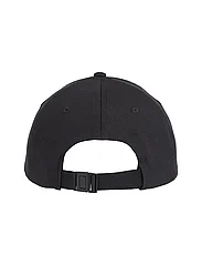 Calvin Klein - ARCHIVE CAP - caps - black - 2