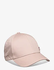Calvin Klein - CK COTTON CAP - najniższe ceny - shadow gray - 0