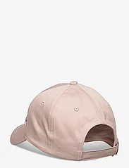 Calvin Klein - CK COTTON CAP - caps - shadow gray - 2