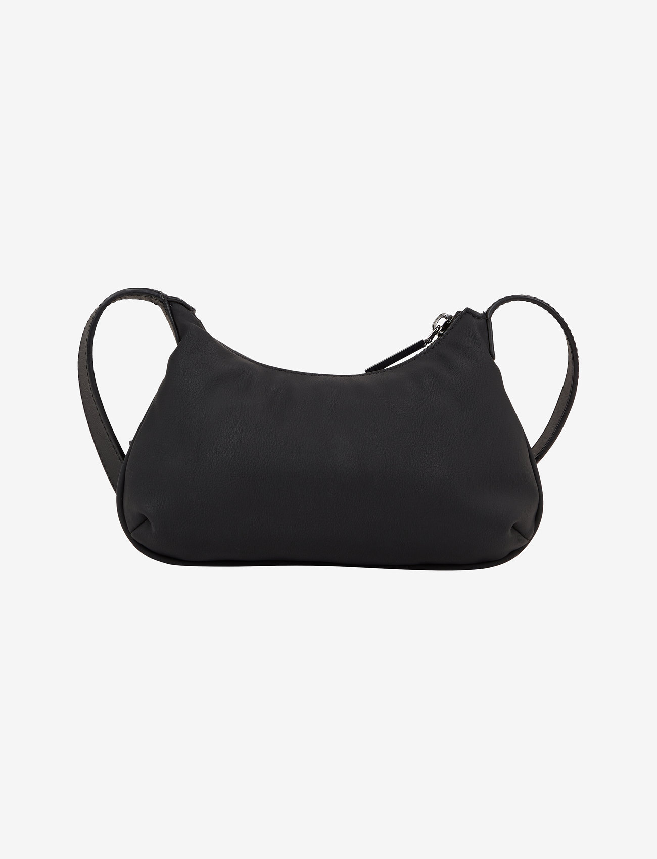 Calvin Klein - CALVIN SOFT CROSSBODY - ck black - 2
