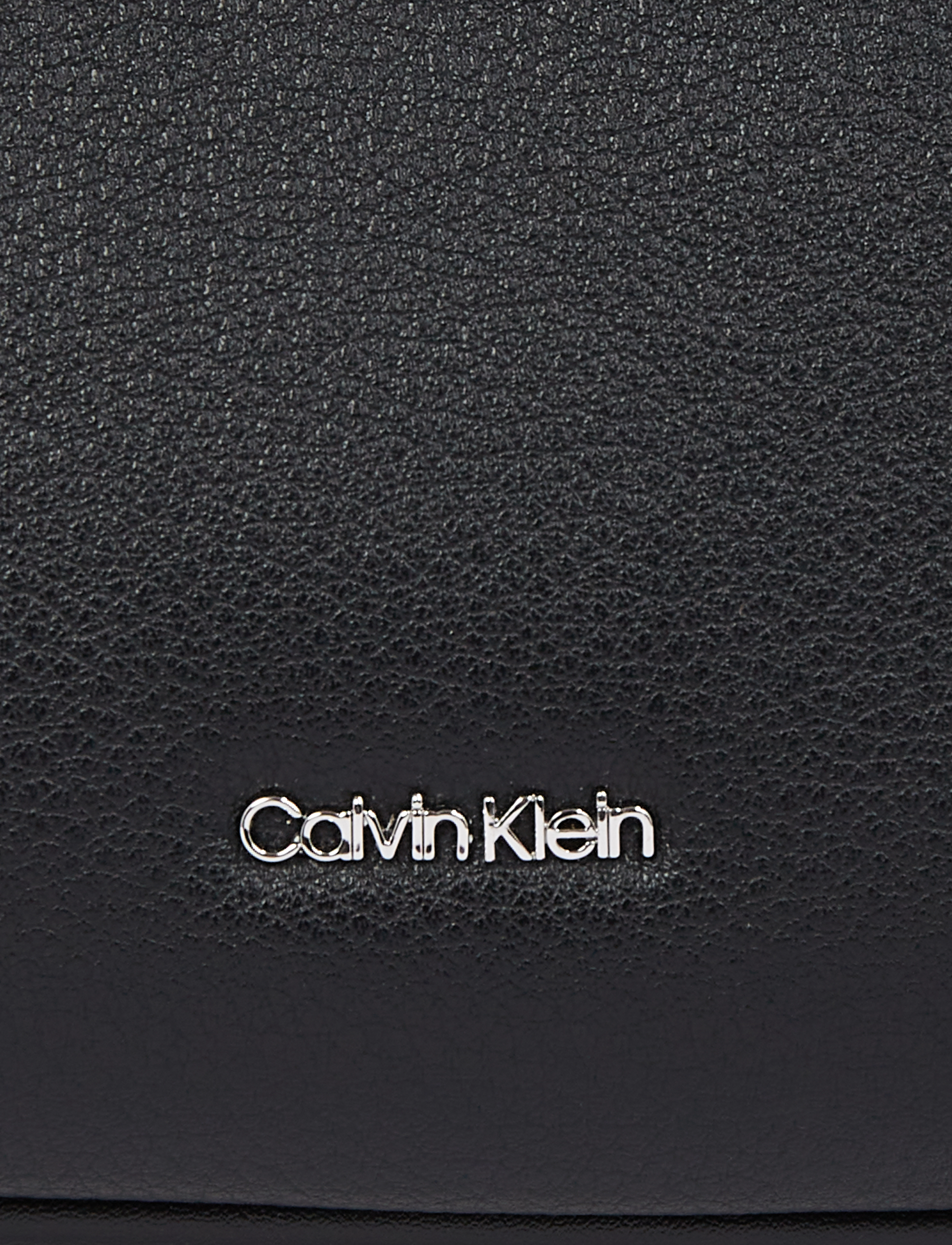 Calvin Klein - CK REFINE SHOULDER BAG_PBL - ck black - 3
