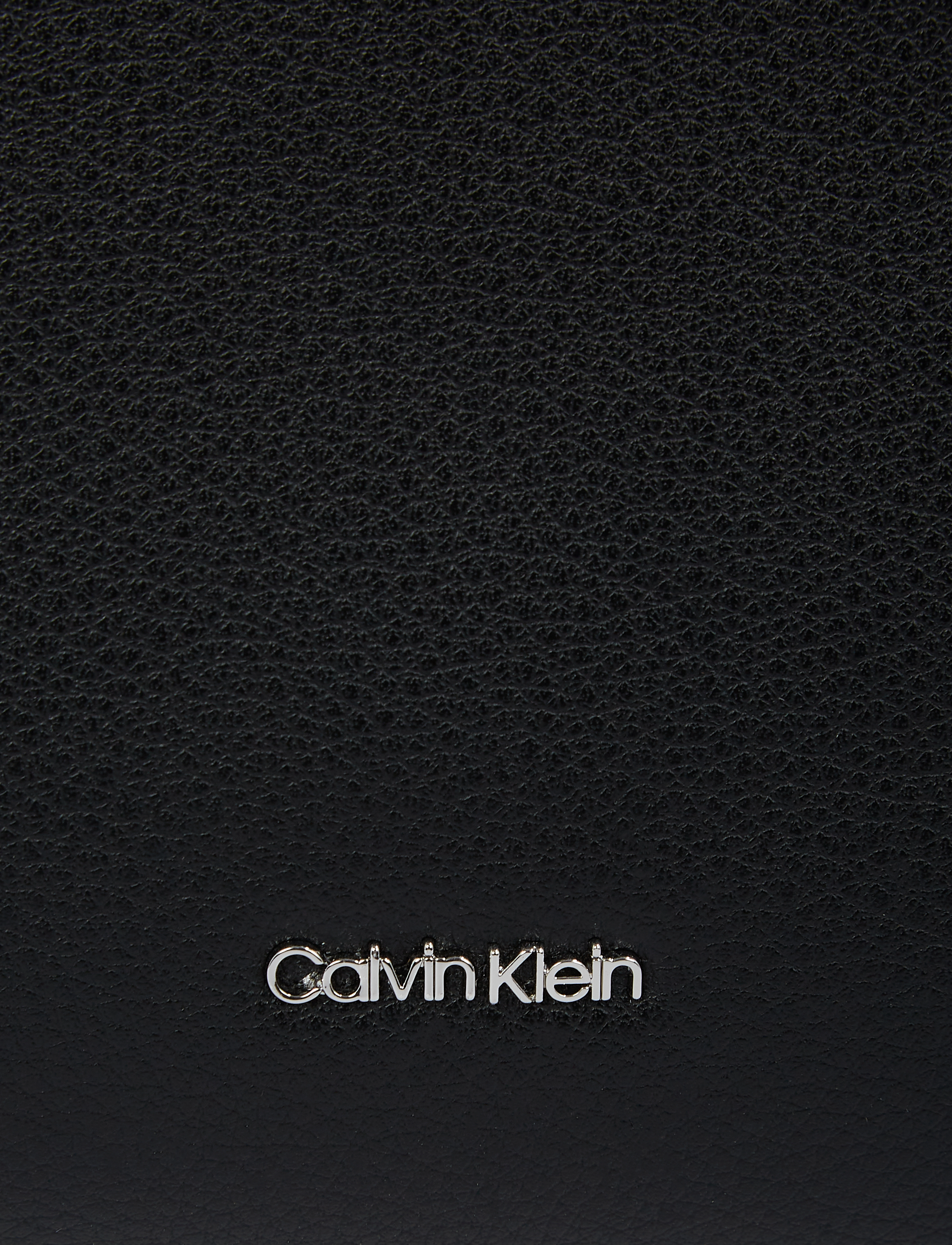 Calvin Klein - CK REFINE MEDIUM SHOPPER_PBL - ck black - 3