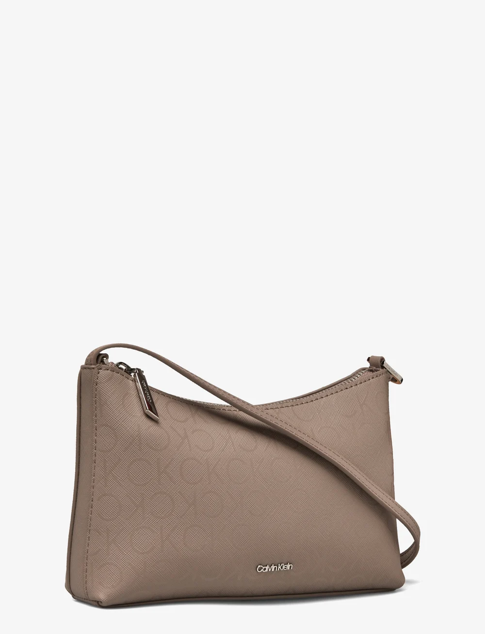 Calvin Klein Ck Must Conv Crossbody mono Crossbody Bag Boozt
