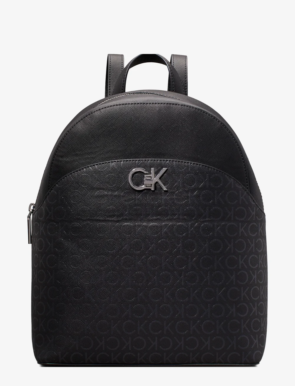 Calvin Klein Re lock Dome Backpack mono Backpacks Boozt
