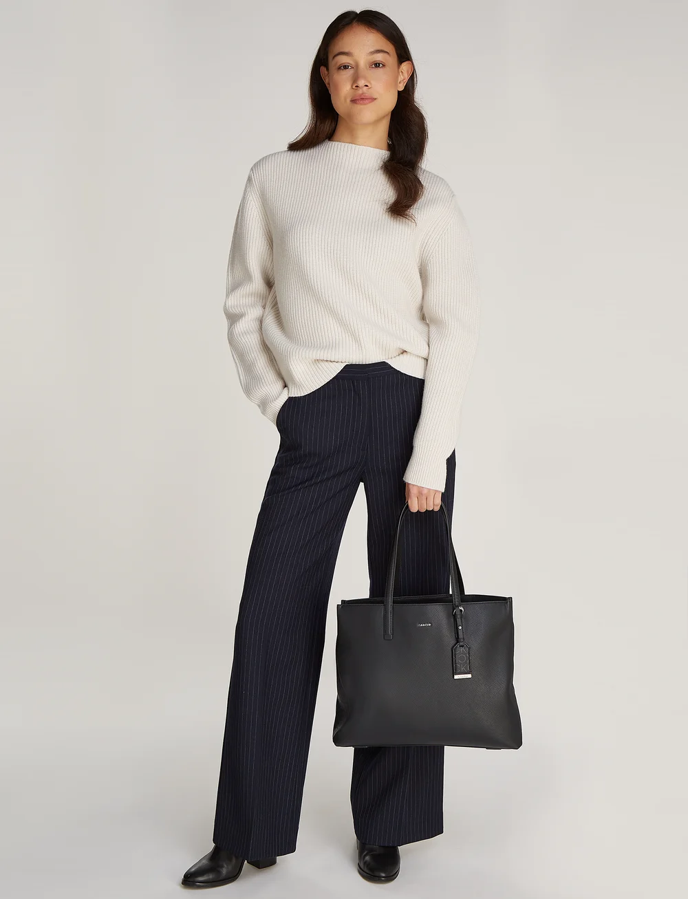 Calvin klein must med shopper discount